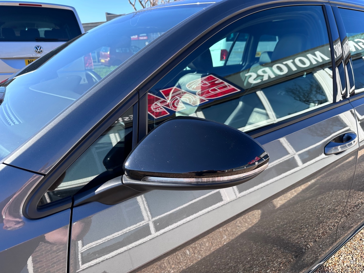 Used Volkswagen Golf 2017 for sale - 77934485: Photo 14