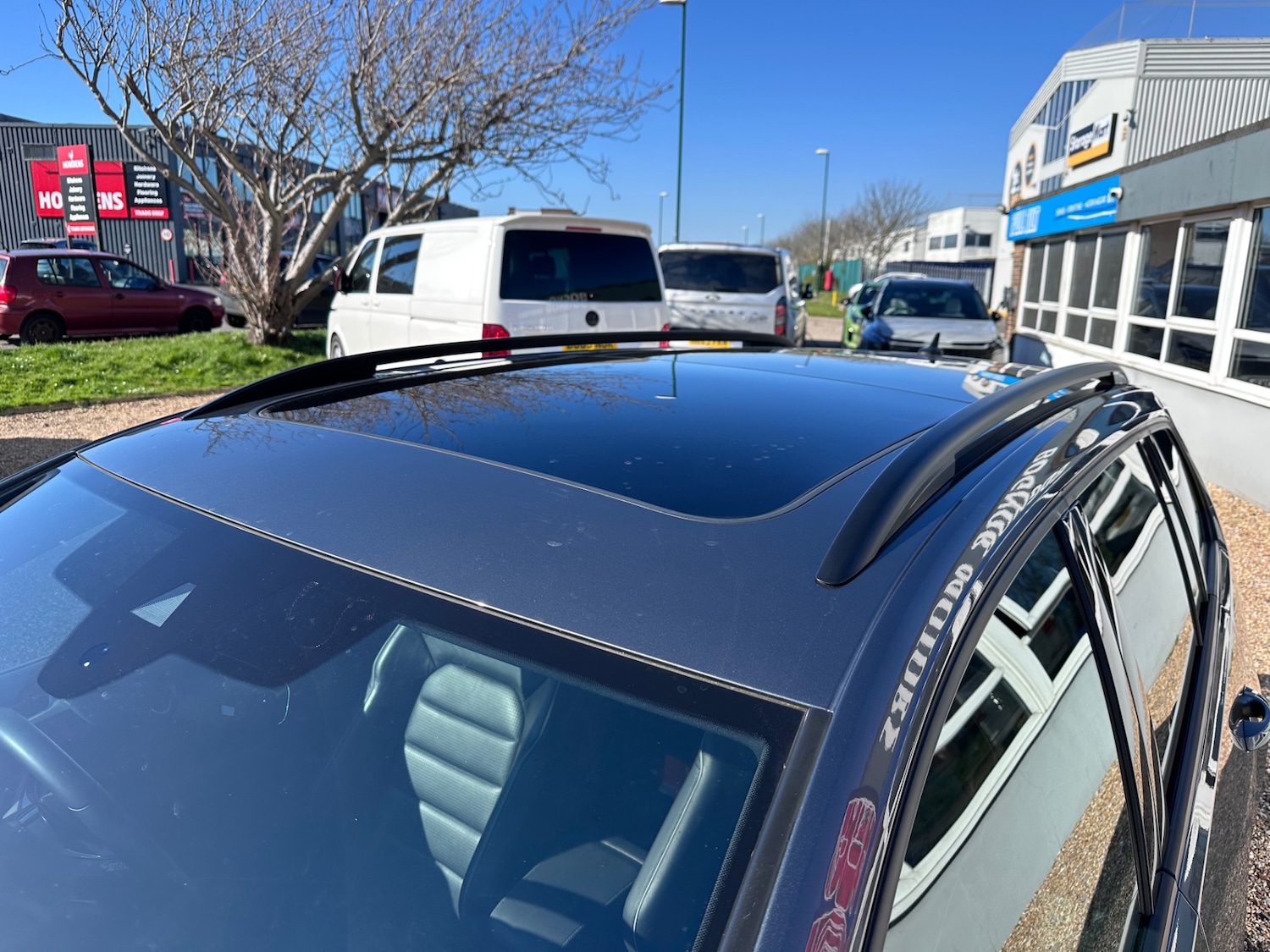 Used Volkswagen Golf 2017 for sale - 77934485: Photo 15