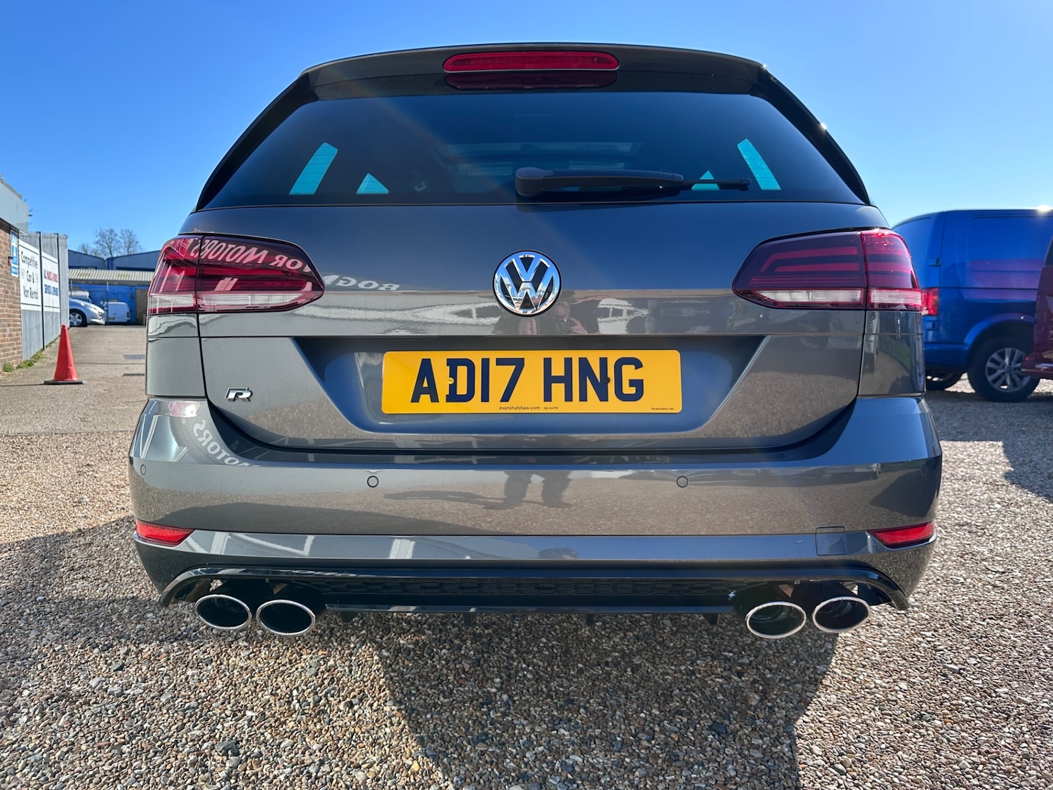 Used Volkswagen Golf 2017 for sale - 77934485: Photo 16