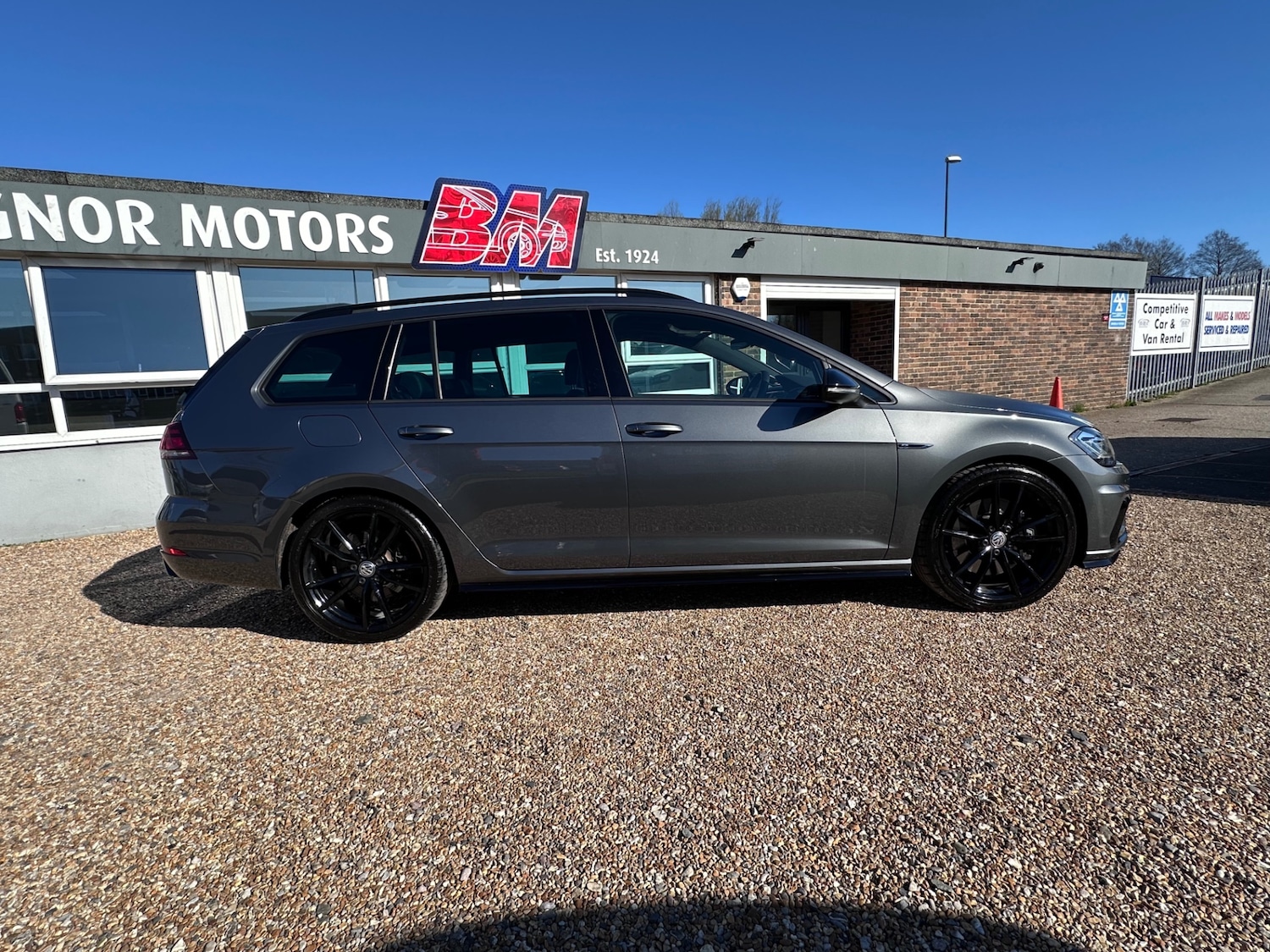 Used Volkswagen Golf 2017 for sale - 77934485: Photo 19