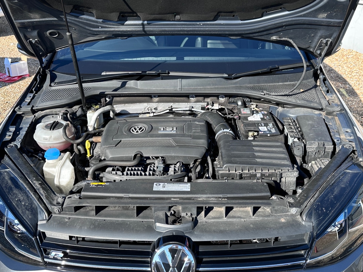 Used Volkswagen Golf 2017 for sale - 77934485: Photo 28