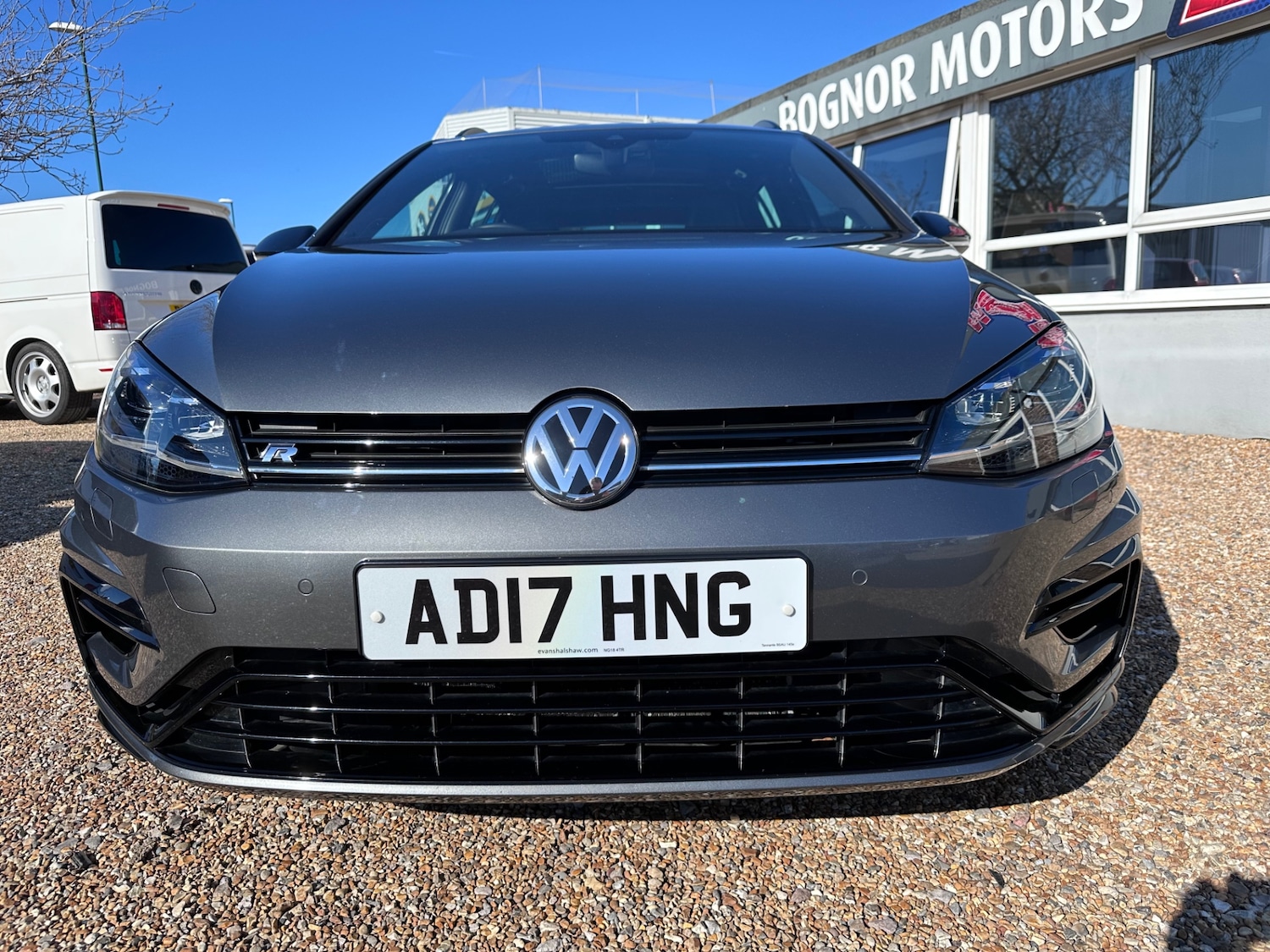 Used Volkswagen Golf 2017 for sale - 77934485: Photo 3