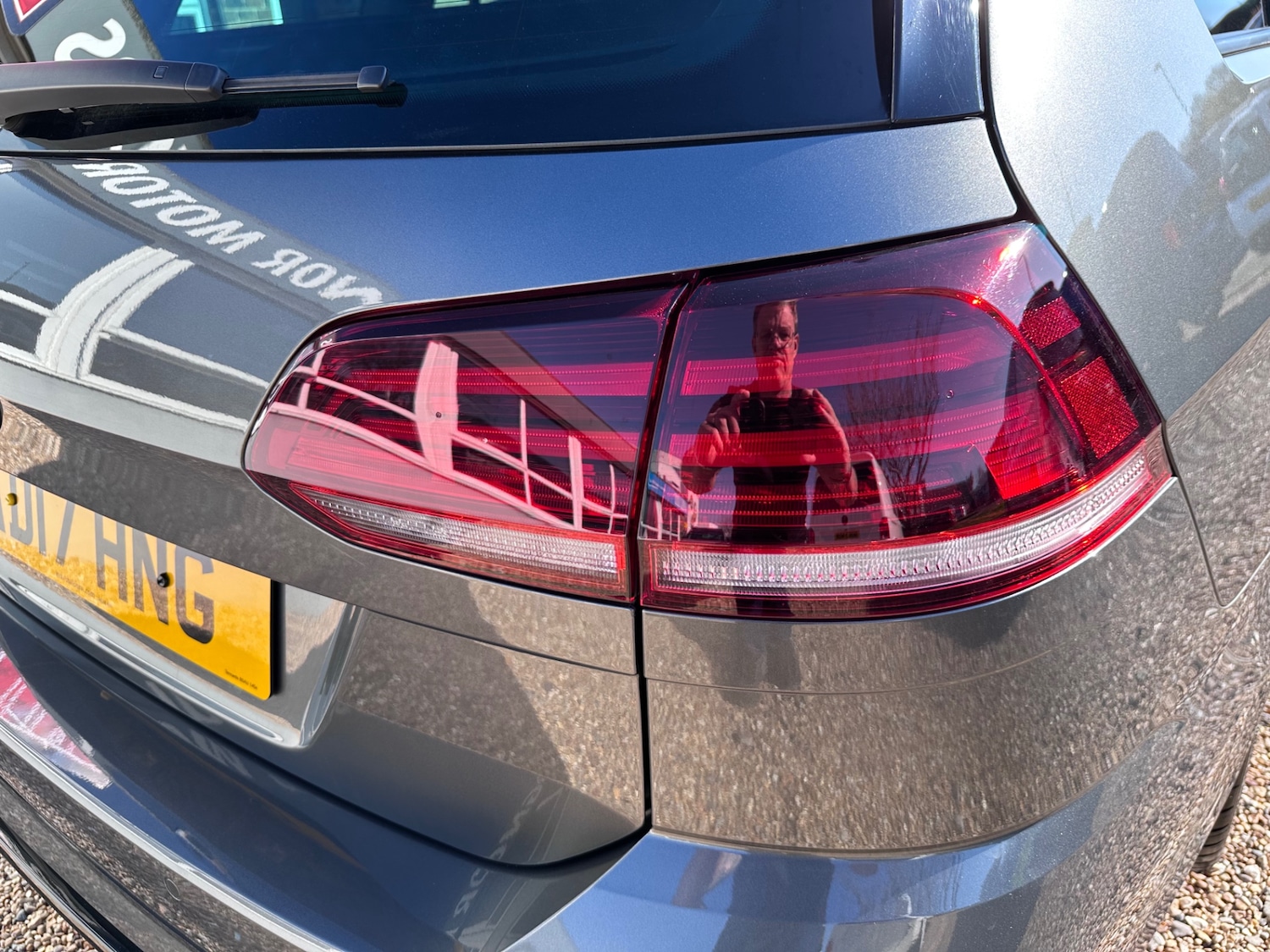 Used Volkswagen Golf 2017 for sale - 77934485: Photo 31