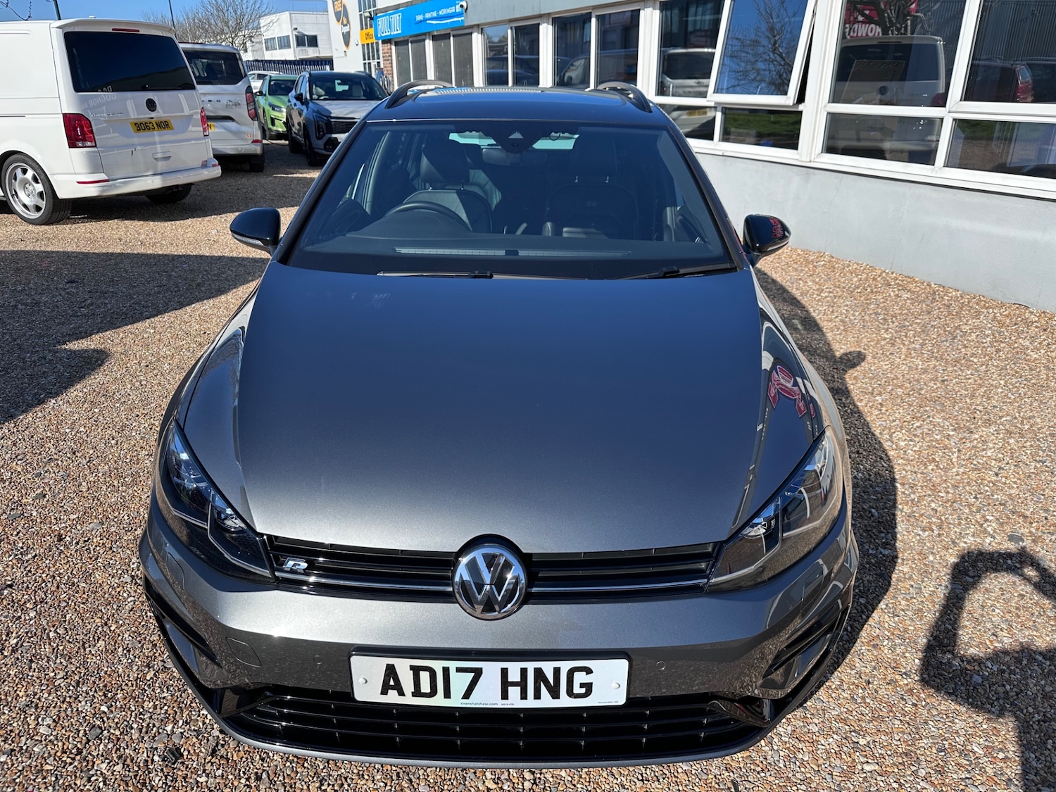 Used Volkswagen Golf 2017 for sale - 77934485: Photo 4