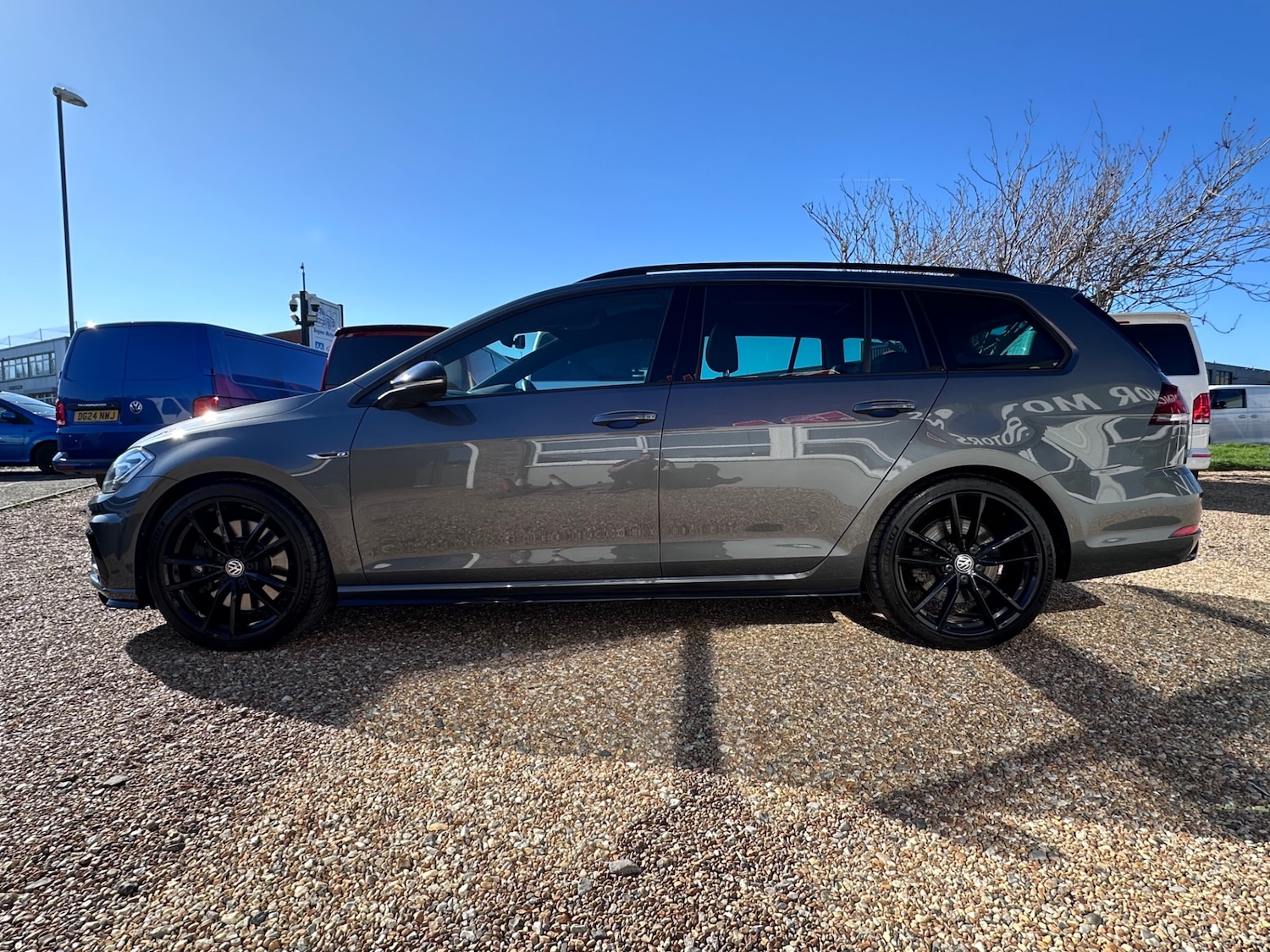 Used Volkswagen Golf 2017 for sale - 77934485: Photo 5