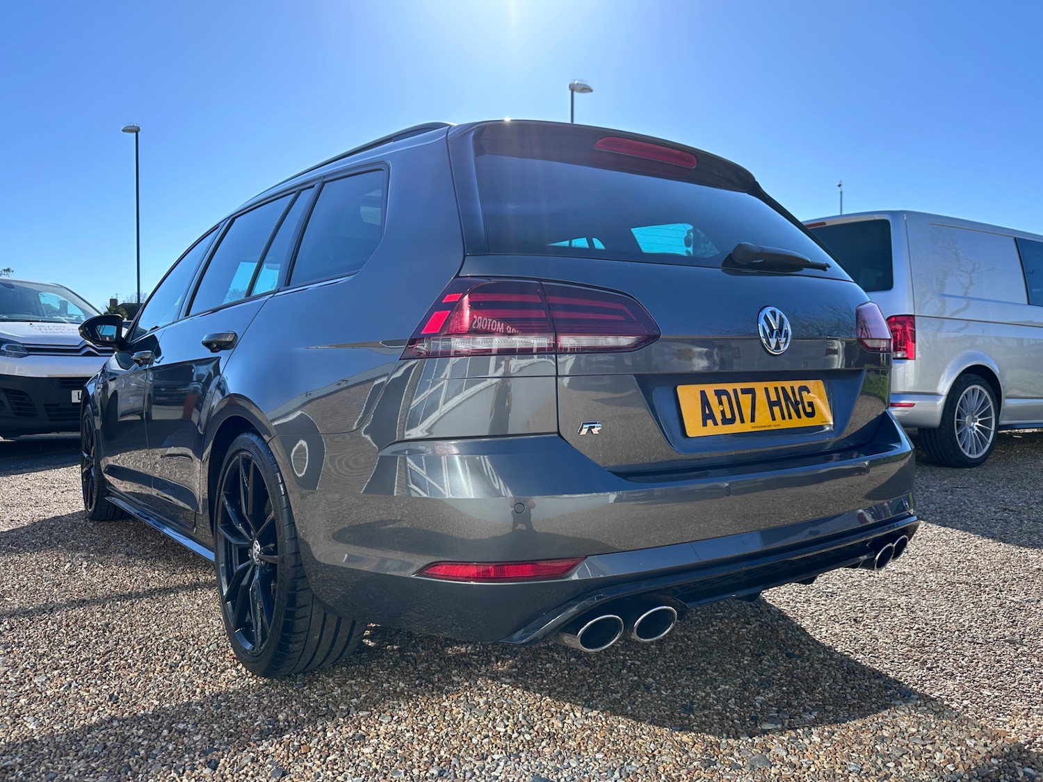 Used Volkswagen Golf 2017 for sale - 77934485: Photo 6