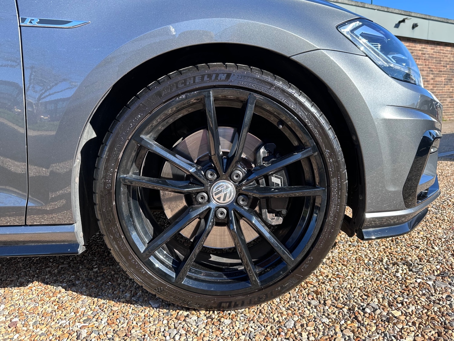 Used Volkswagen Golf 2017 for sale - 77934485: Photo 9