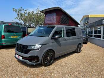Used Volkswagen Campervan 2022 for sale - 73202290: Photo