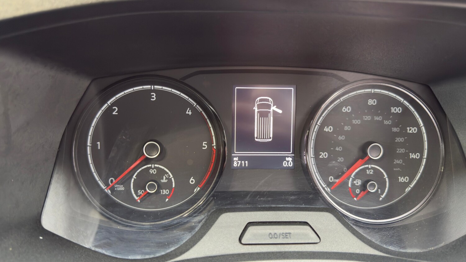 Used Volkswagen Transporter 2024 for sale - 76926599: Photo 17