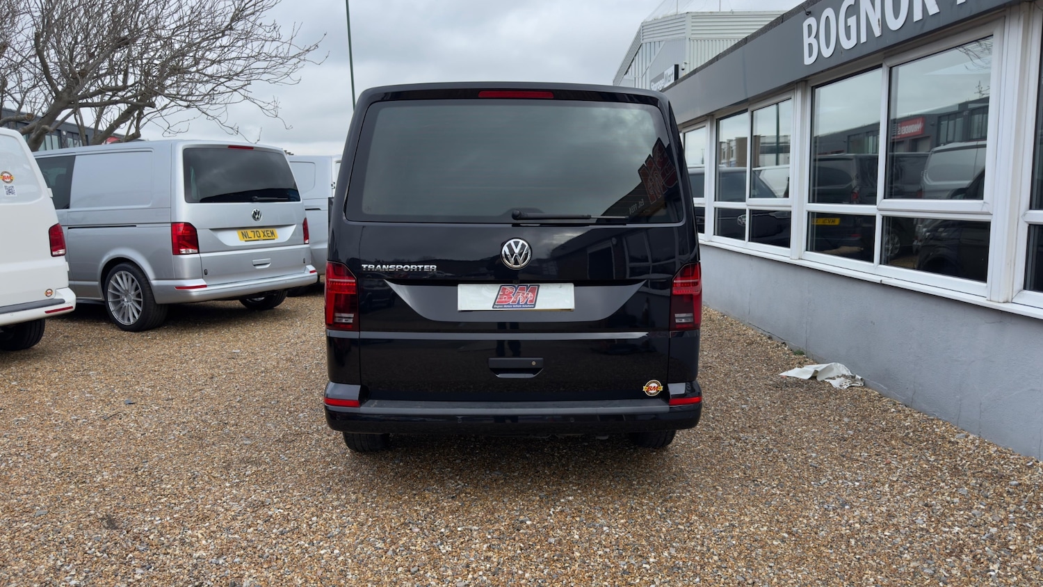 Used Volkswagen Transporter 2024 for sale - 76926599: Photo 29