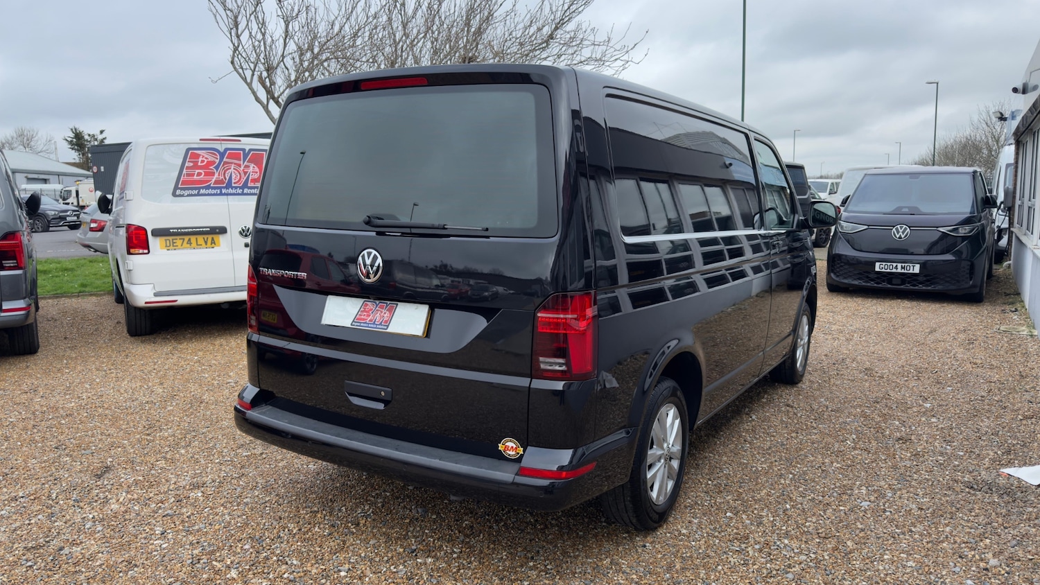 Used Volkswagen Transporter 2024 for sale - 76926599: Photo 30