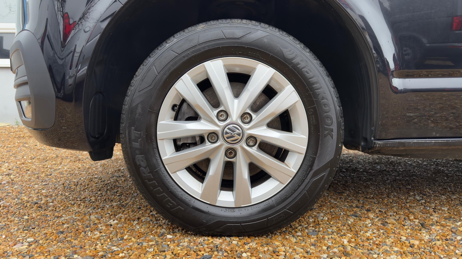 Used Volkswagen Transporter 2024 for sale - 76926599: Photo 8