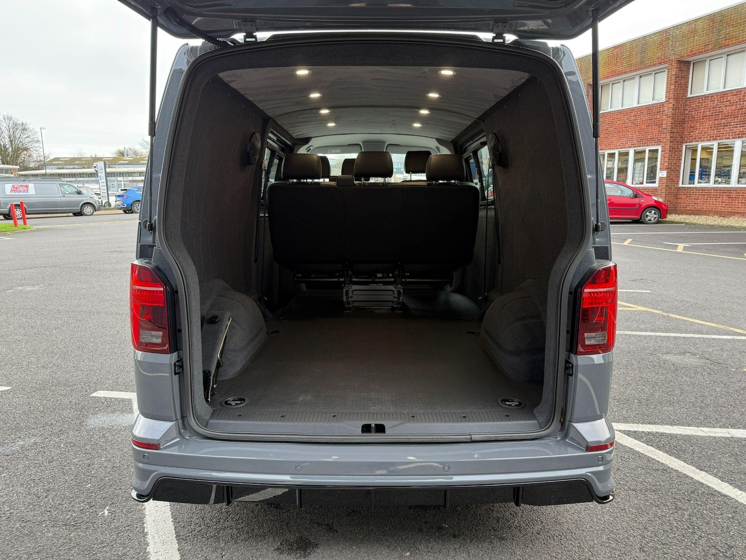 Vehicle 27