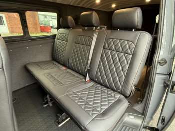 Used Volkswagen Transporter 2024 for sale - 73202512: Photo