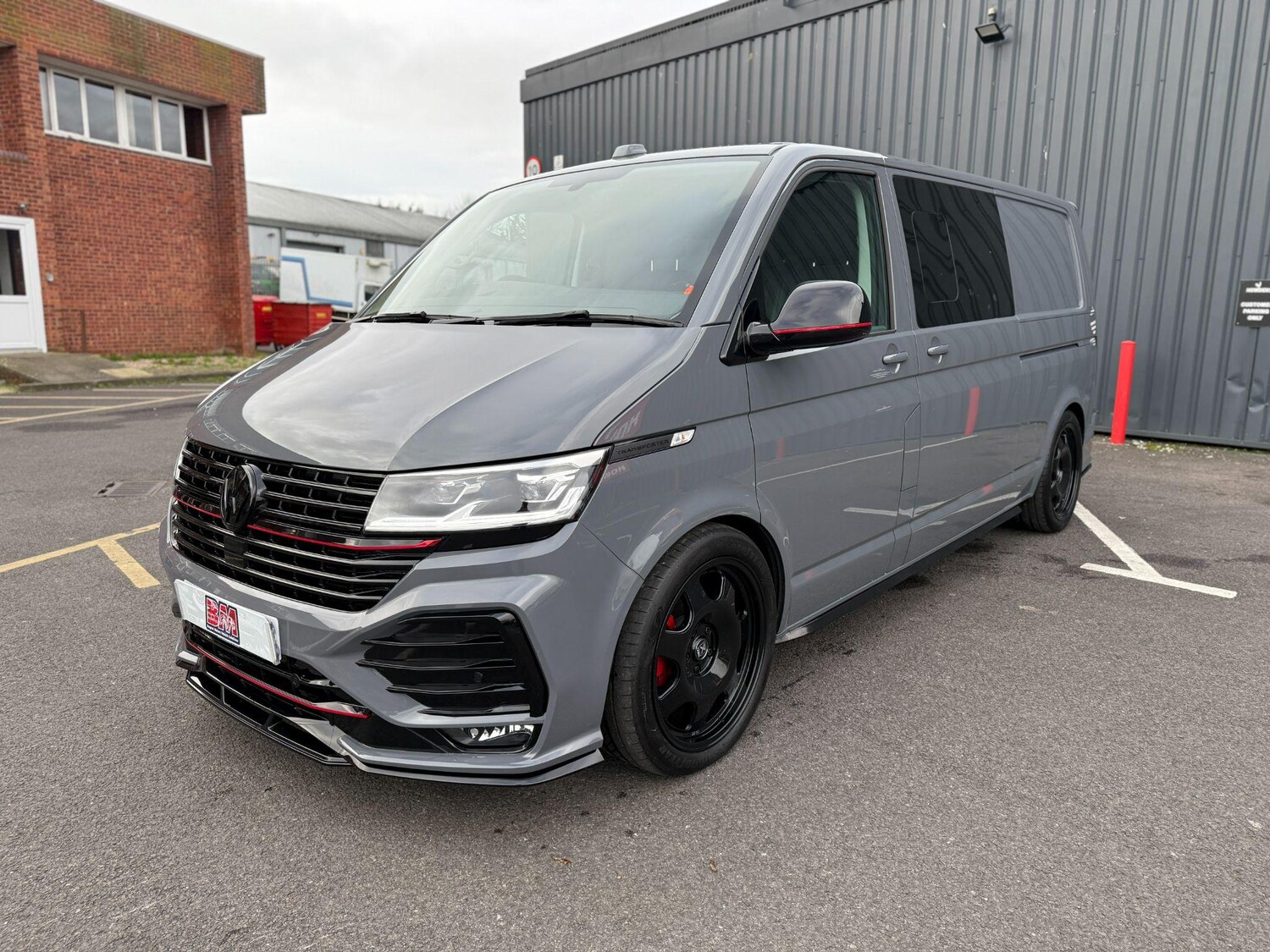 Vehicle 33
