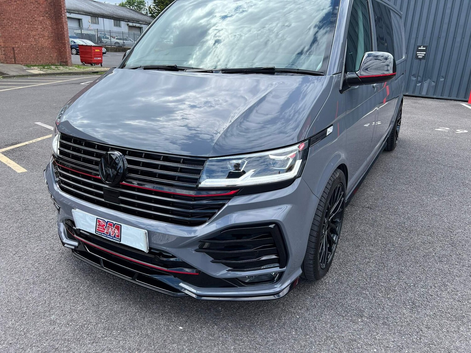 Vehicle 39