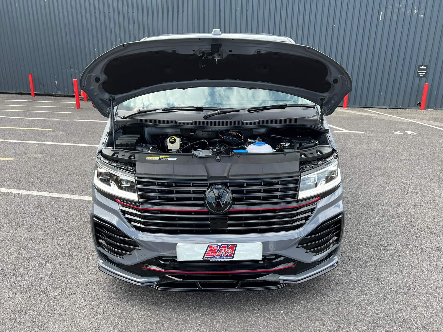 Vehicle 42
