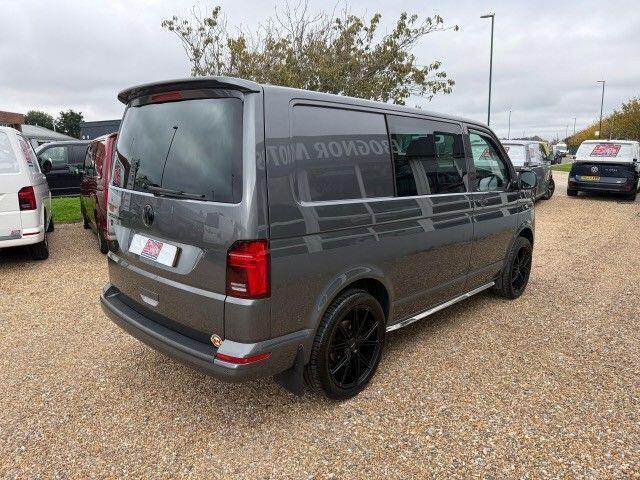 Used Volkswagen Transporter 2024 for sale - 76188840: Photo 14
