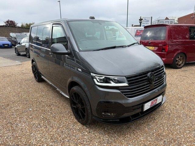 Used Volkswagen Transporter 2024 for sale - 76188840: Photo 18