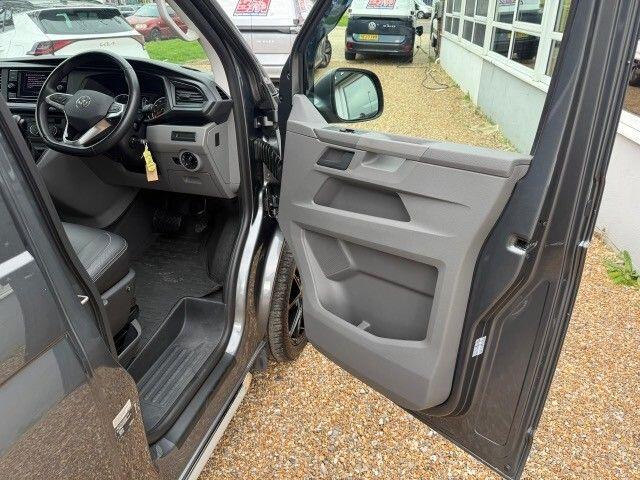 Used Volkswagen Transporter 2024 for sale - 76188840: Photo 19