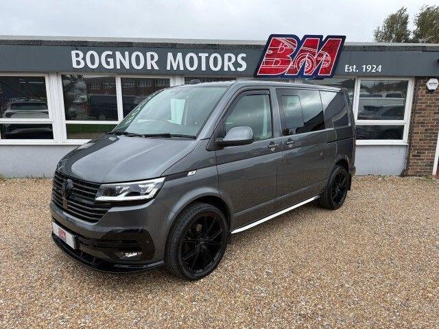 Used Volkswagen Transporter 2024 for sale - 76188840: Photo 2