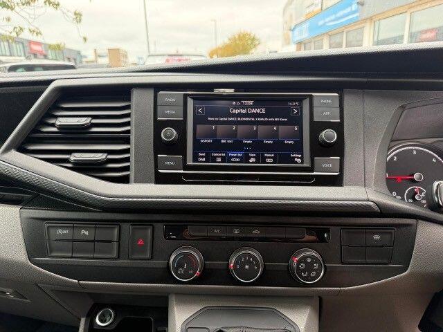 Used Volkswagen Transporter 2024 for sale - 76188840: Photo 21