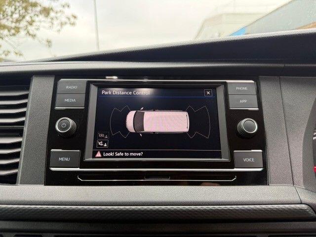 Used Volkswagen Transporter 2024 for sale - 76188840: Photo 22