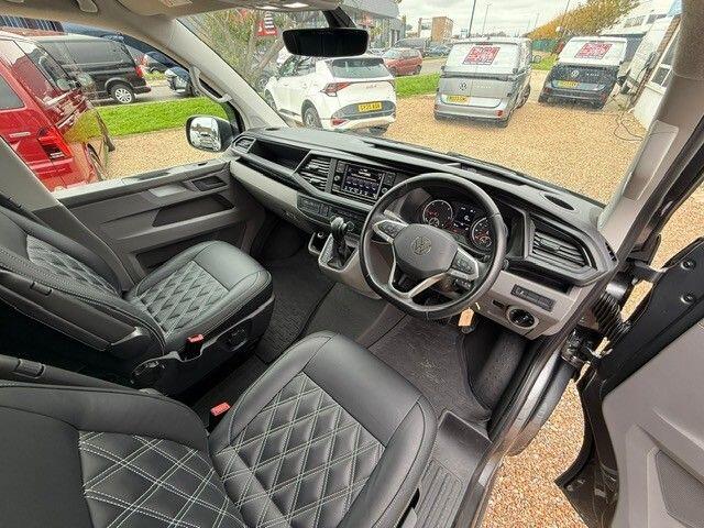 Used Volkswagen Transporter 2024 for sale - 76188840: Photo 25