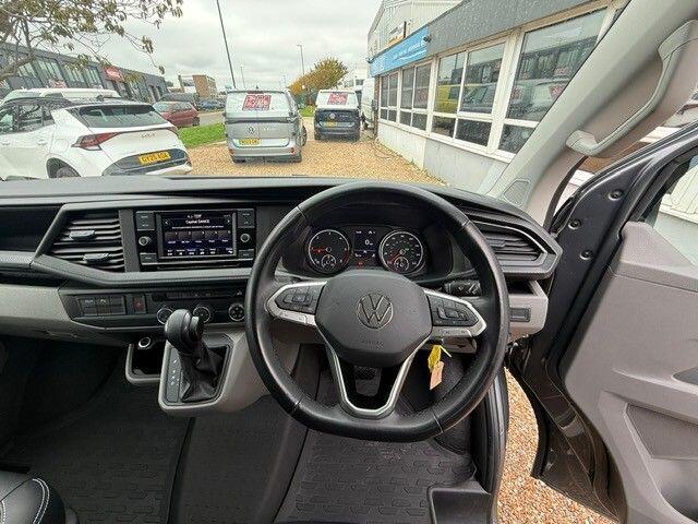 Used Volkswagen Transporter 2024 for sale - 76188840: Photo 26