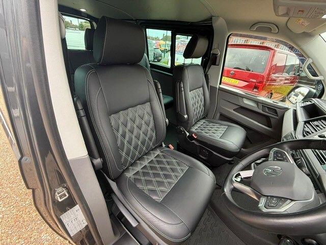 Used Volkswagen Transporter 2024 for sale - 76188840: Photo 27