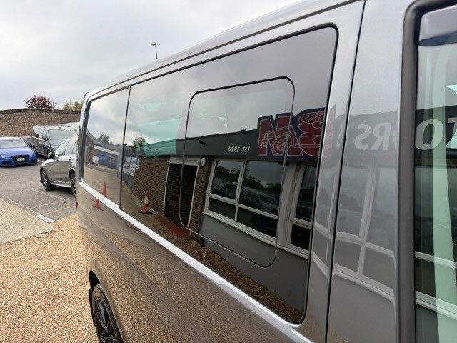 Used Volkswagen Transporter 2024 for sale - 76188840: Photo 28