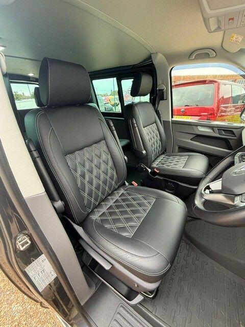 Used Volkswagen Transporter 2024 for sale - 76188840: Photo 29