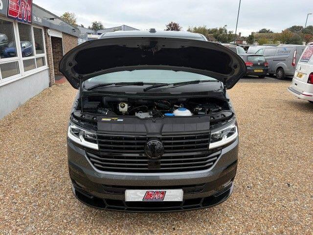 Used Volkswagen Transporter 2024 for sale - 76188840: Photo 3