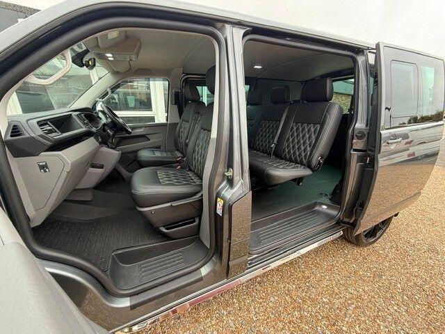 Used Volkswagen Transporter 2024 for sale - 76188840: Photo 30