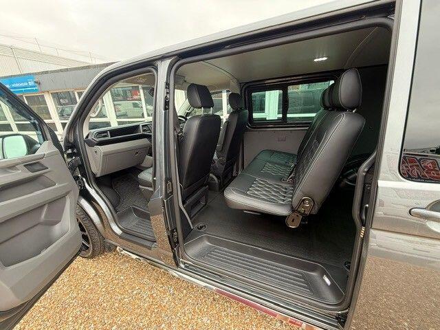 Used Volkswagen Transporter 2024 for sale - 76188840: Photo 31