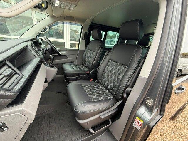 Used Volkswagen Transporter 2024 for sale - 76188840: Photo 33