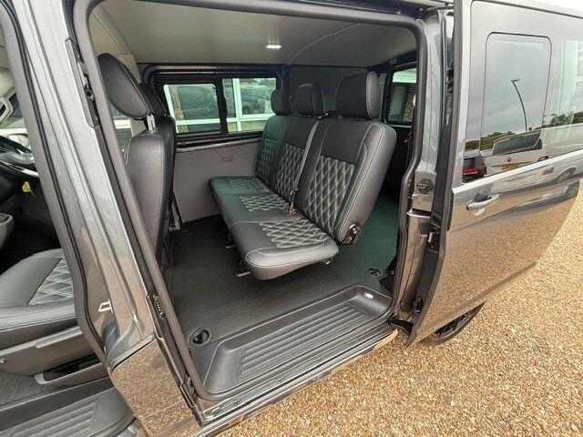 Used Volkswagen Transporter 2024 for sale - 76188840: Photo 34