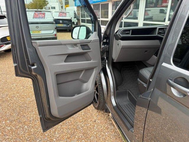 Used Volkswagen Transporter 2024 for sale - 76188840: Photo 35