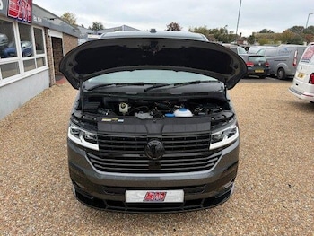 Used Volkswagen Transporter 2024 for sale - 76188840: Photo