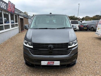 Used Volkswagen Transporter 2024 for sale - 76188840: Photo