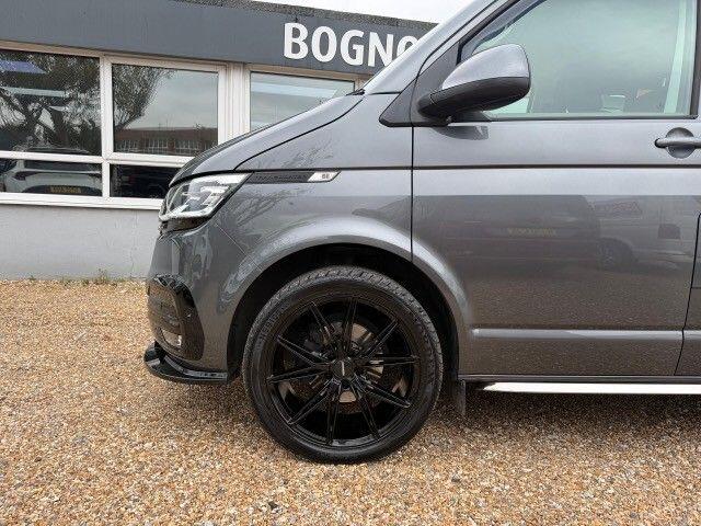 Used Volkswagen Transporter 2024 for sale - 76188840: Photo 5