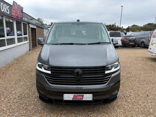 Used Volkswagen Transporter 2024 for sale - 76188840: Photo 6