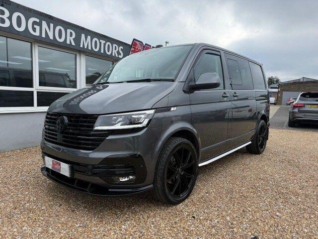 Used Volkswagen Transporter 2024 for sale - 76188840: Photo 7