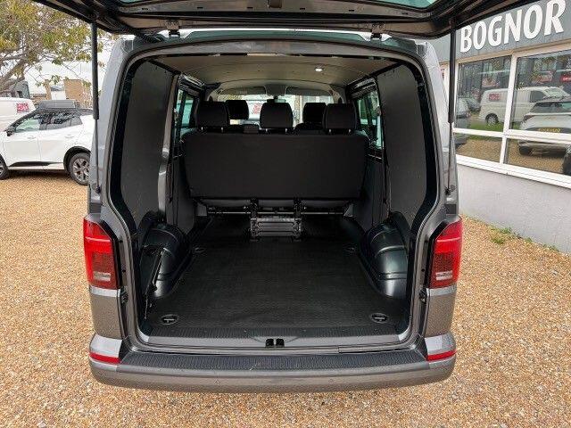 Used Volkswagen Transporter 2024 for sale - 76188840: Photo 8