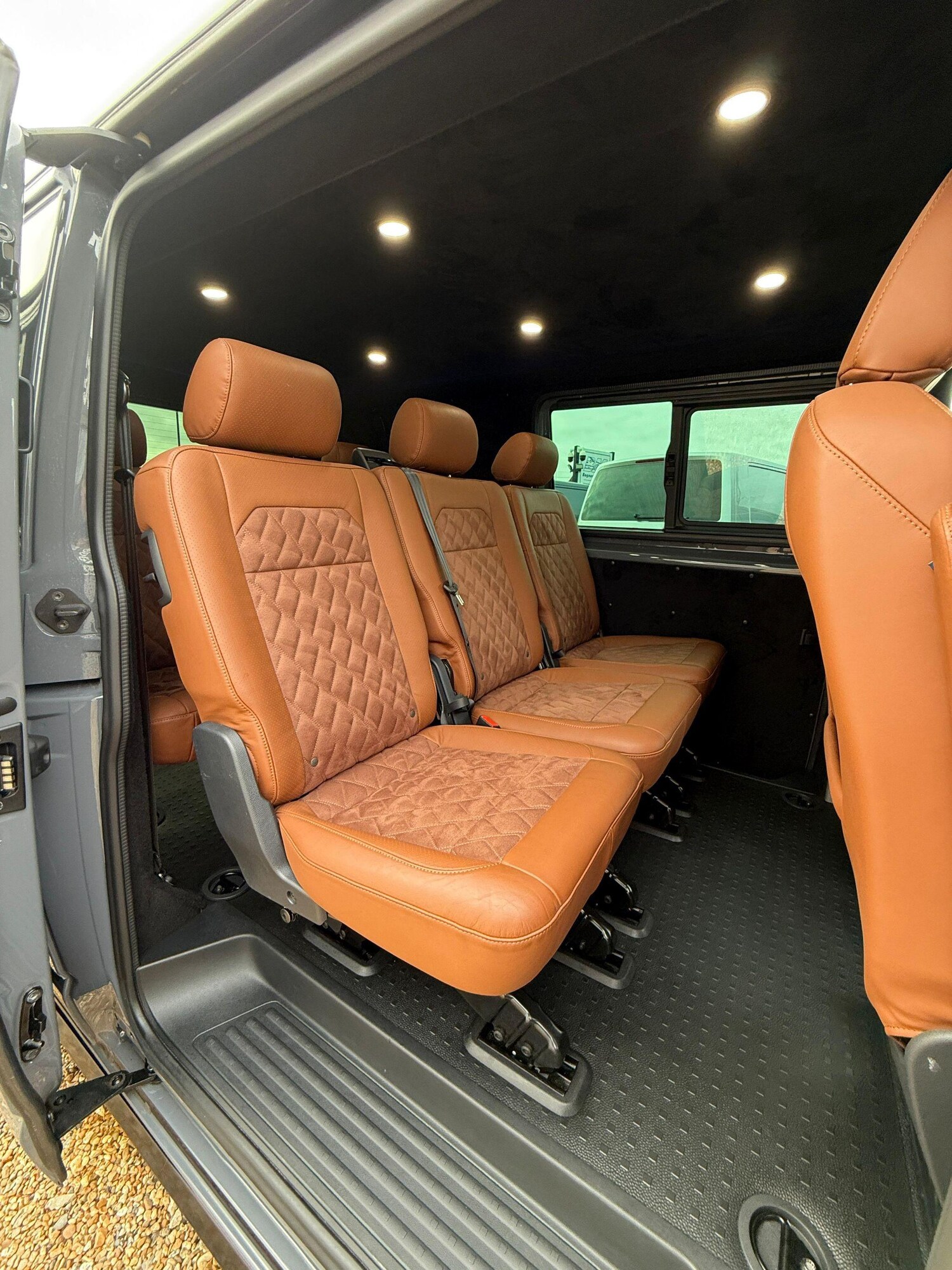 Vehicle 17