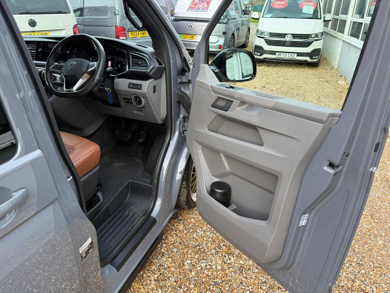 Vehicle 28