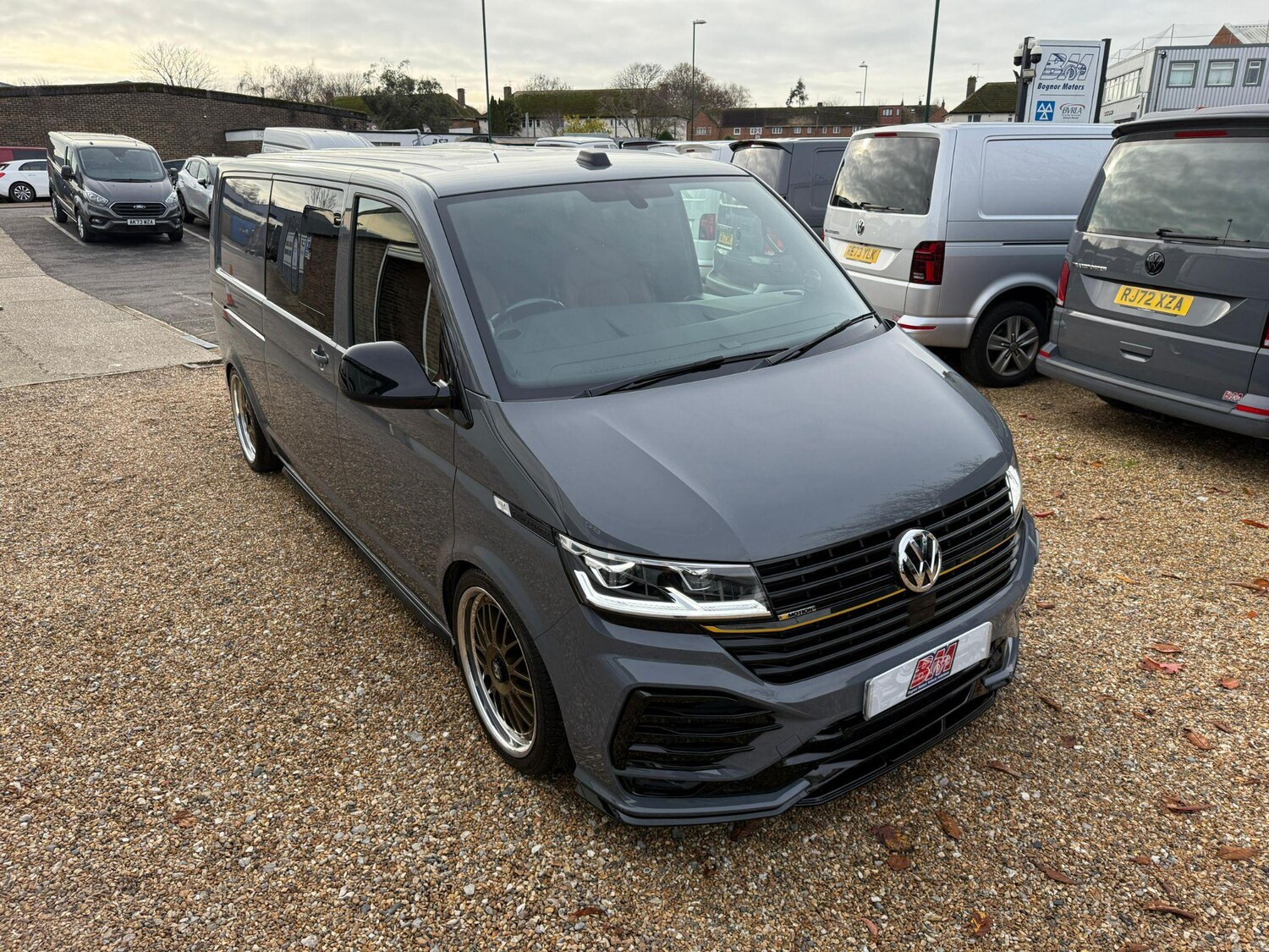 Vehicle 35