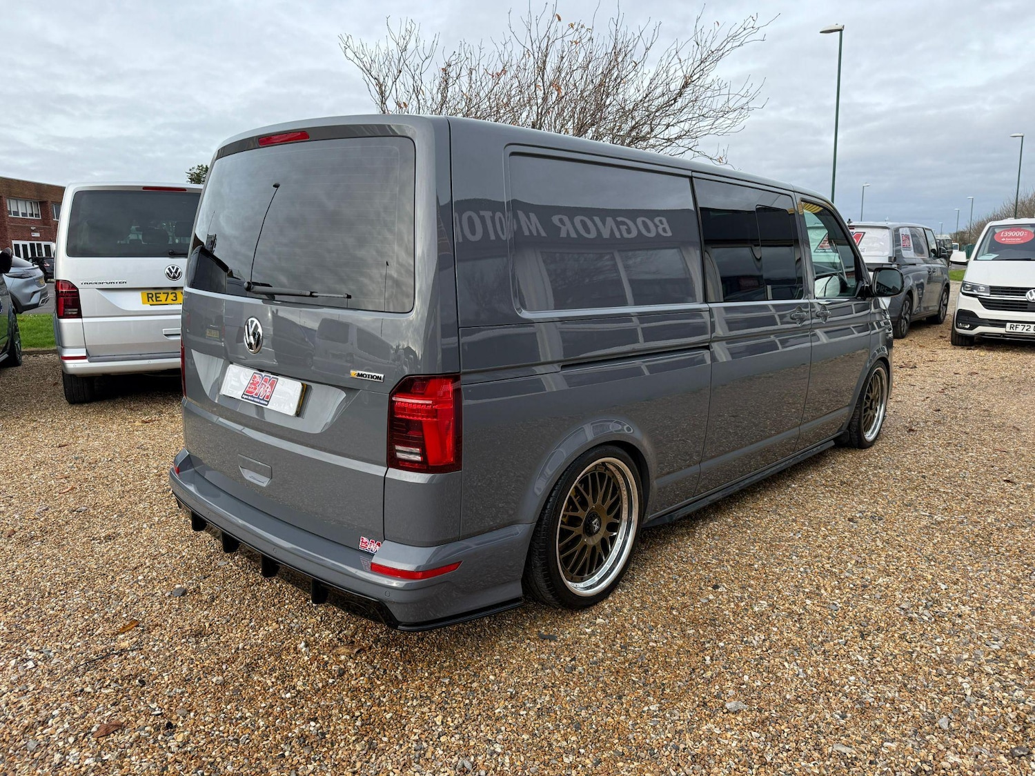 Vehicle 37