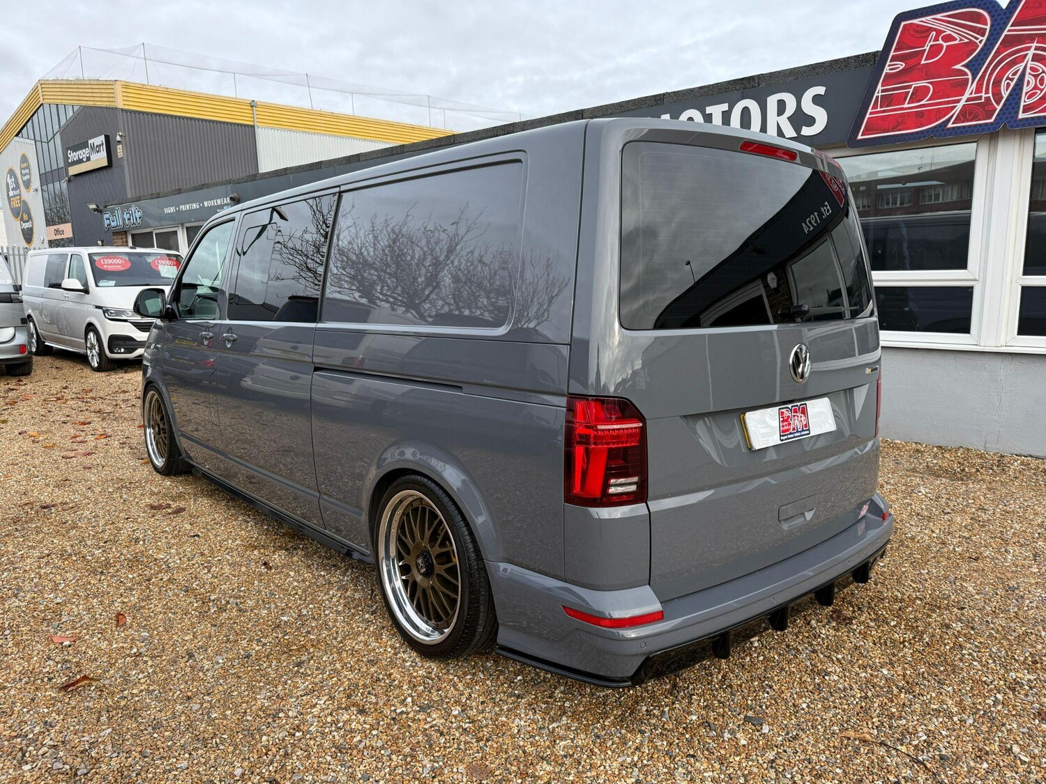Vehicle 39