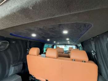 Used Volkswagen Transporter 2023 for sale - 73202390: Photo